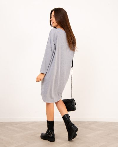 Robe t-shirt