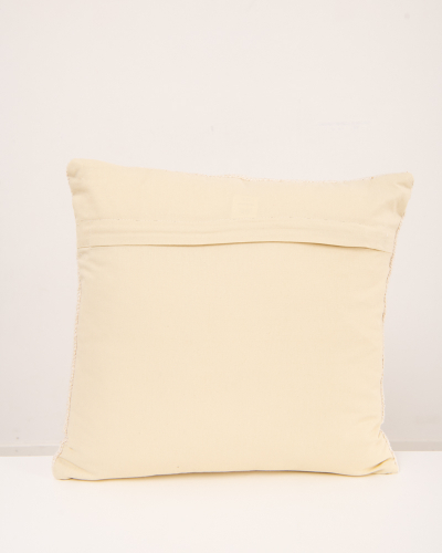 Coussin crème