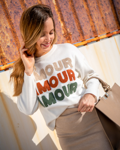 Pull Amour