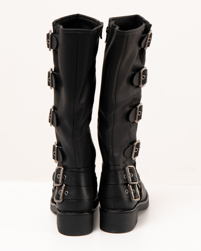 Bottes ceintures