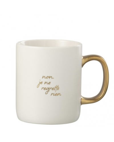 Mug message