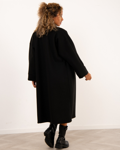 Veste oversize