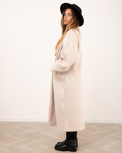 Veste oversize