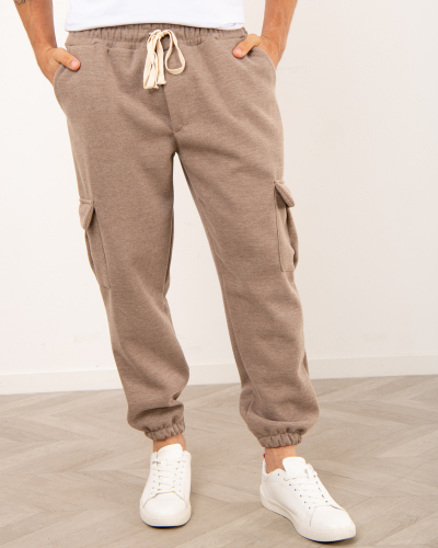 PANTALON POCHES