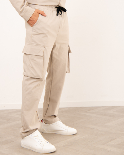 PAntalon cargo