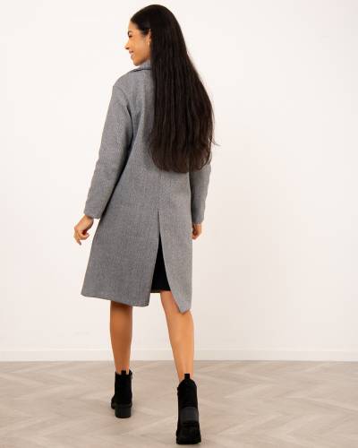 Manteau oversize