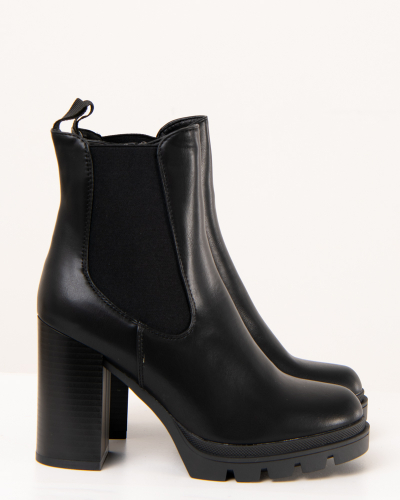 Bottines