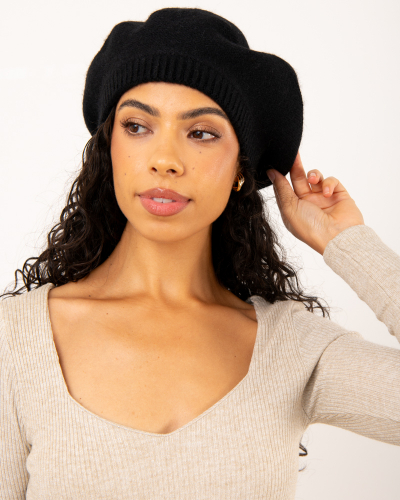 Beret Angora