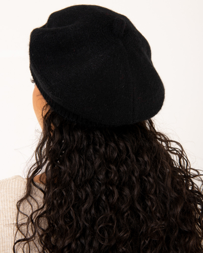 Beret Angora