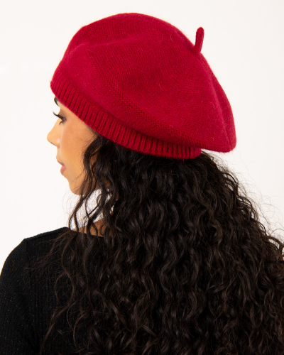 Beret Angora