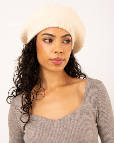 Beret Angora