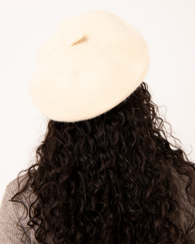 Beret Angora