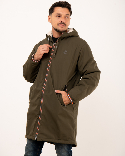 Parka BARNEY