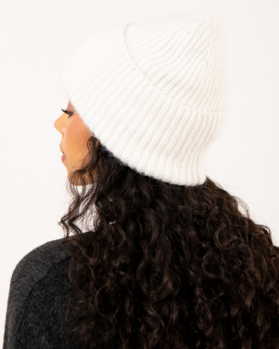 Bonnet angora