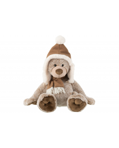 Peluche Grand ours