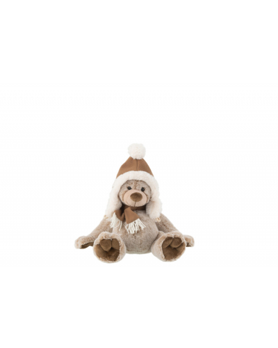 Peluche Petit ours