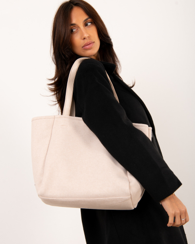 Sac feutrine