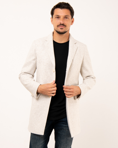 Manteau italien