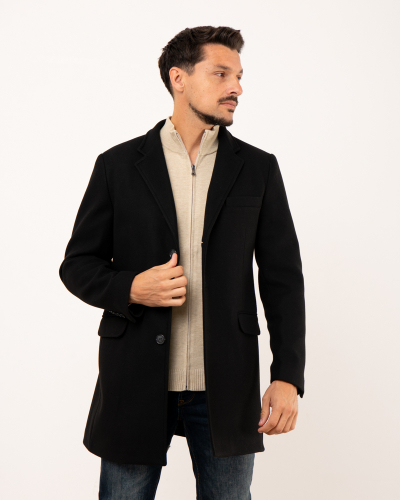 Manteau italien