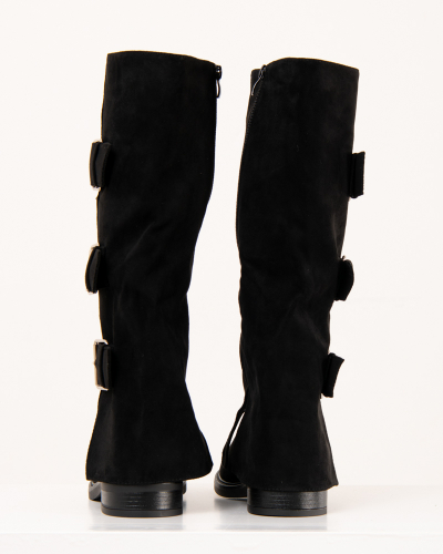 Bottes ceintures