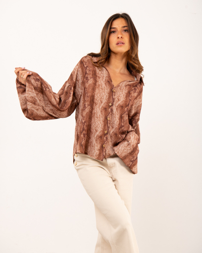 Blouse python