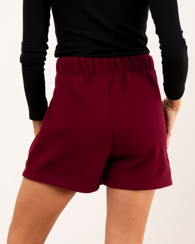 Jupe short