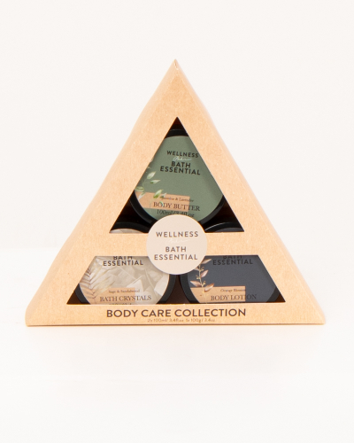 Coffret body