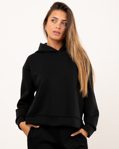 Sweat capuche