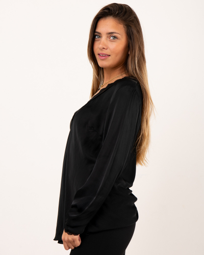 Blouse carine