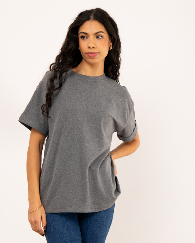 T-Shirt oversize