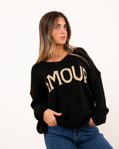 Pull amour