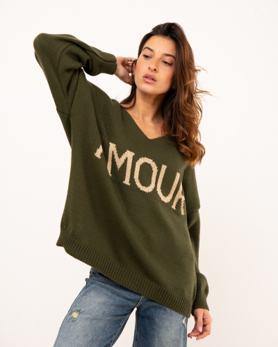 Pull amour