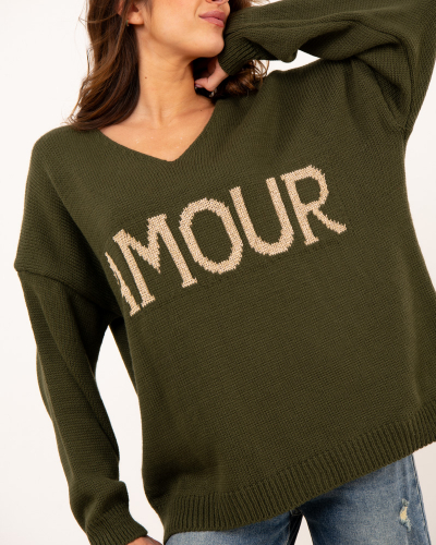 Pull amour