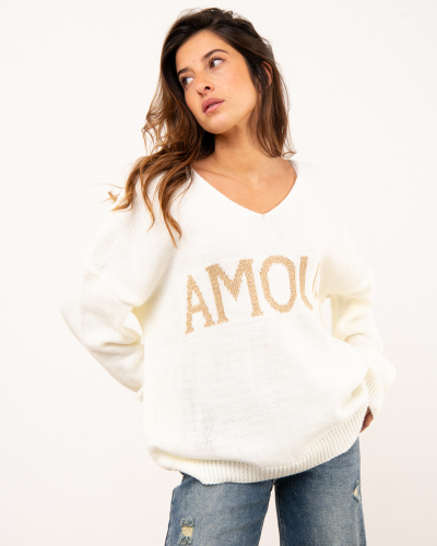 Pull amour