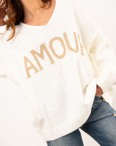 Pull amour