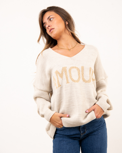 Pull amour