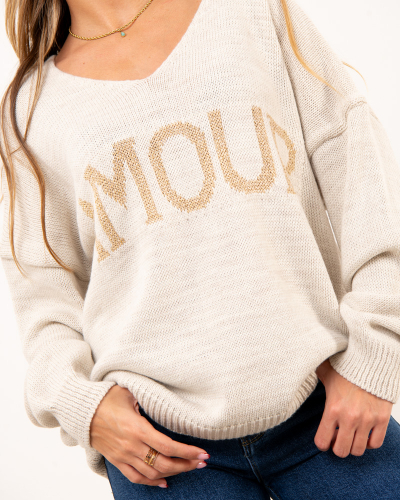 Pull amour