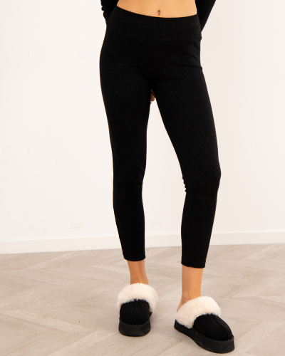 Legging taille haute