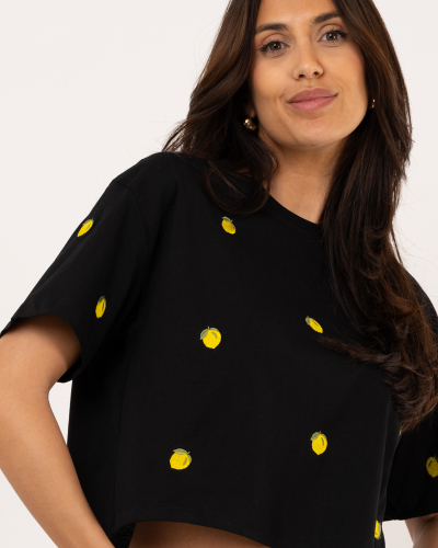 T-Shirt citrons