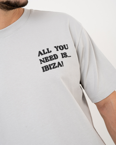 T-Shirt Ibiza