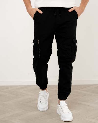 Pantalon Jogger