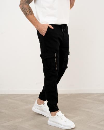 Pantalon Jogger