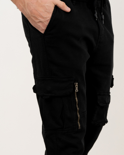 Pantalon Jogger