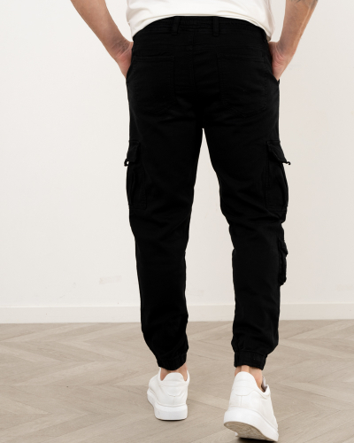 Pantalon Jogger