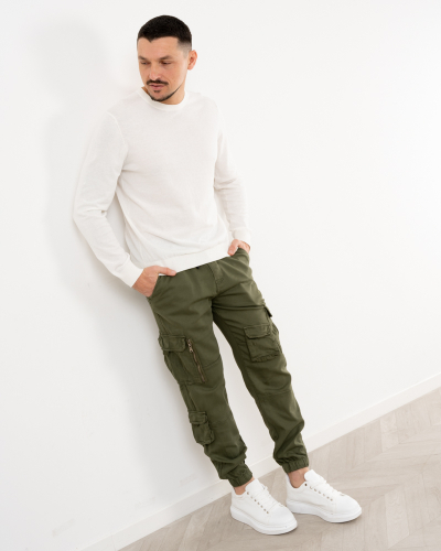 Pantalon Jogger