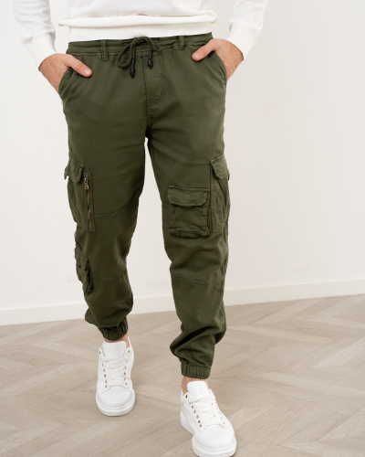 Pantalon Jogger