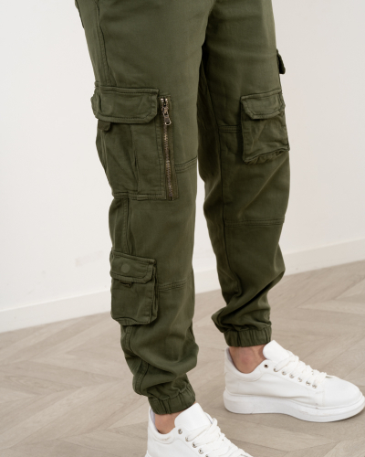 Pantalon Jogger