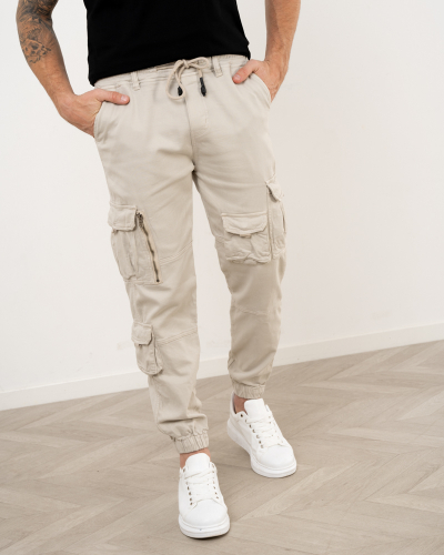 Pantalon Jogger