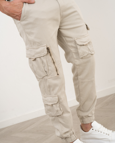 Pantalon Jogger