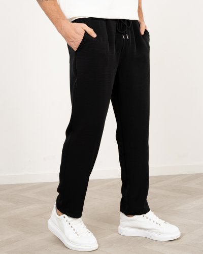 Pantalon fluide